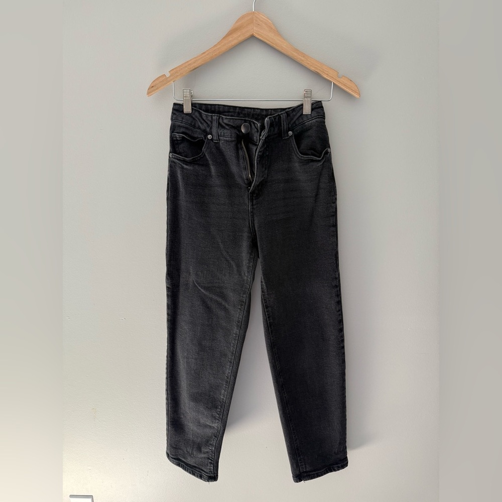 NoBo straight leg jeans